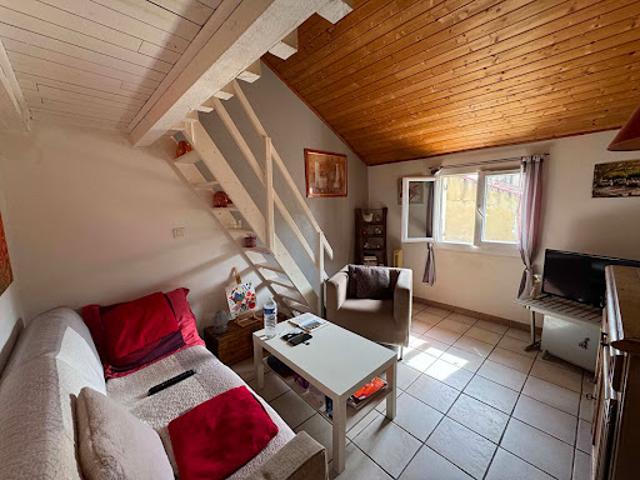 Vente Appartement 2 pièces 45 m2 Rognonas