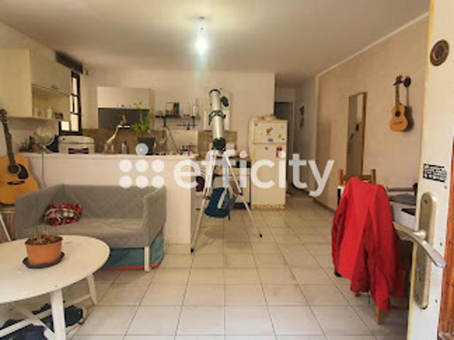 Vente Appartement 2 pièces 45 m2 Roquevaire