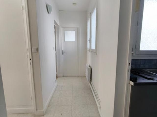 Vente Appartement 2 pièces 45 m2 Royan