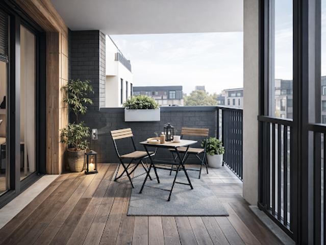 Vente Appartement 2 pièces 45 m2 Schiltigheim