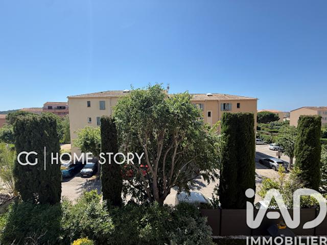 Vente Appartement 2 pièces 45 m2 Sanary sur Mer