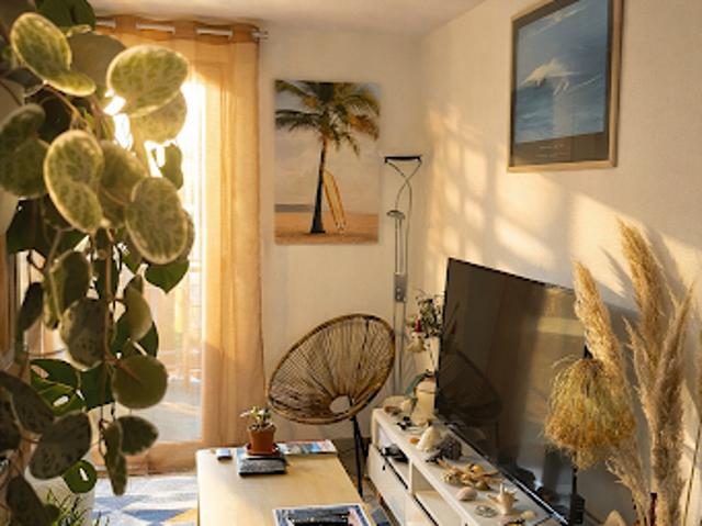 Vente Appartement 2 pièces 45 m2 Saint Vincent de Tyrosse