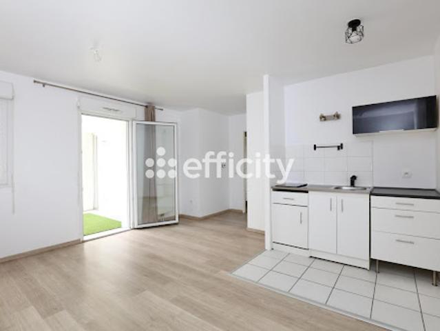 Vente Appartement 2 pièces 45.34 m2 Saint André lez Lille