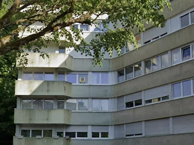 Vente Appartement 2 pièces 45 m2 Saint Avold