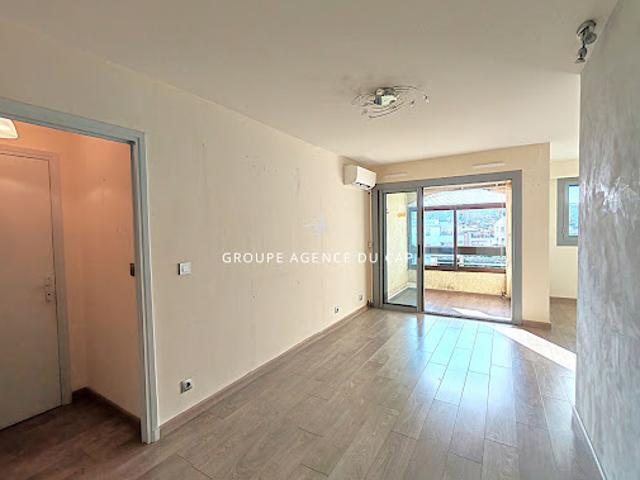 Vente Appartement 2 pièces 45 m2 Saint aygulf