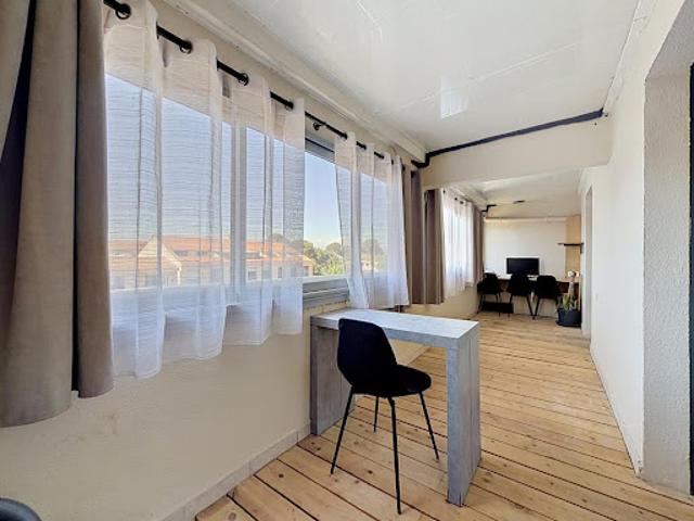 Vente Appartement 2 pièces 45 m2 Saint aygulf