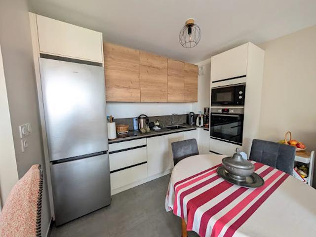 Vente Appartement 2 pièces 45 m2 Saint Brevin les Pins