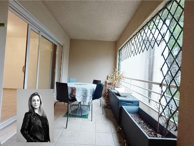 Vente Appartement 2 pièces 45 m2 Saint Chamas