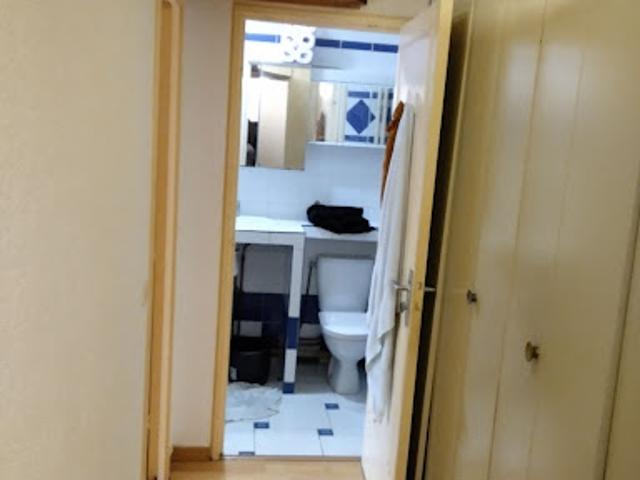 Vente Appartement 2 pièces 45 m2 Saint Denis