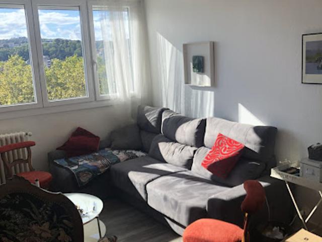 Vente Appartement 2 pièces 45 m2 Saint Etienne