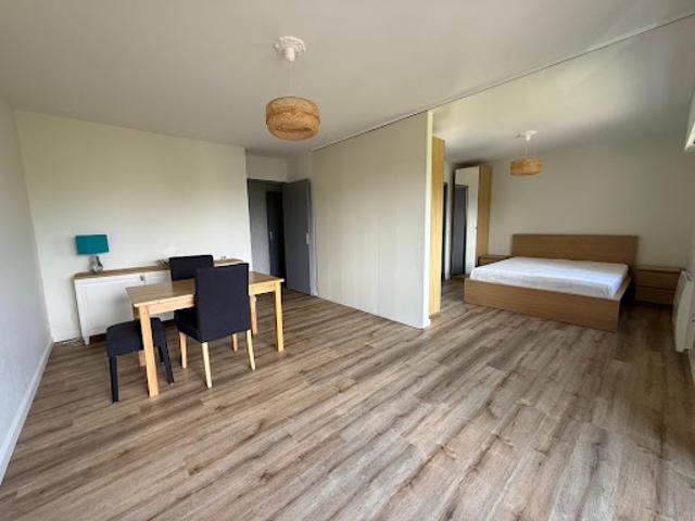 Vente Appartement 2 pièces 45 m2 Saint Georges de Didonne