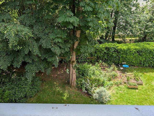 Vente Appartement 2 pièces 45 m2 Saint gregoire