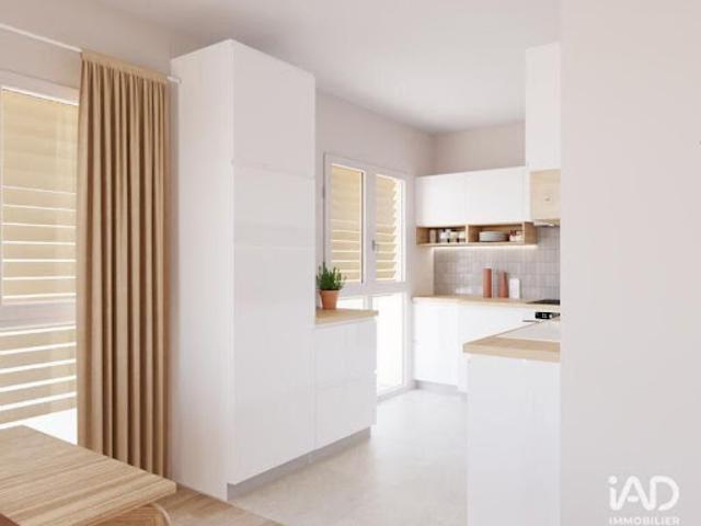 Vente Appartement 2 pièces 45 m2 Saint Julien en Genevois
