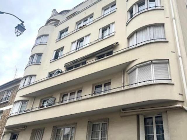 Vente Appartement 2 pièces 45 m2 Saint mande