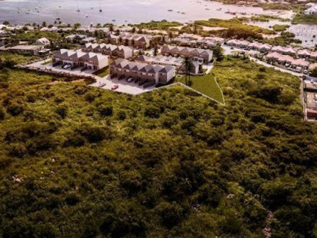 Vente Appartement 2 pièces 45 m2 Saint Martin