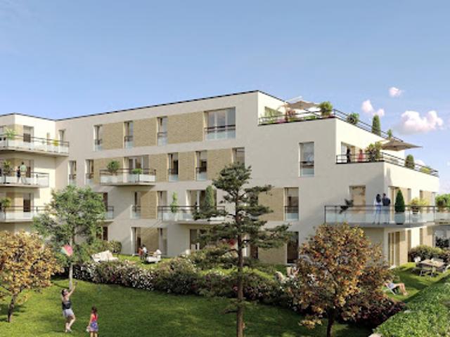 Vente Appartement 2 pièces 45 m2 Saint Martin Boulogne