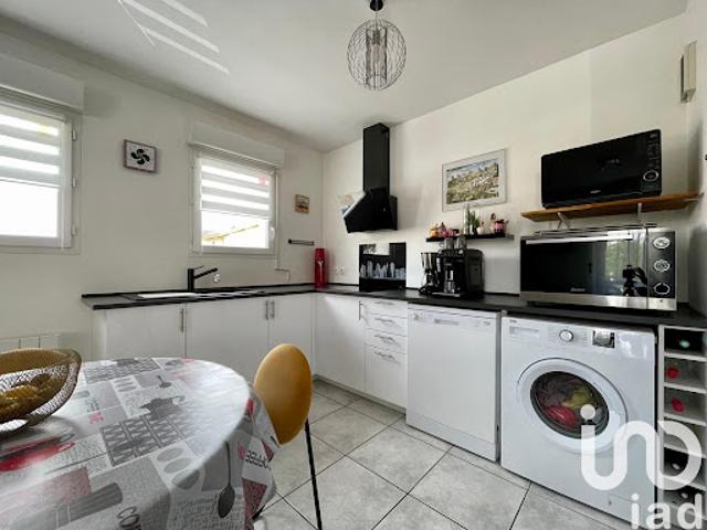 Vente Appartement 2 pièces 45 m2 Saint Martin de Hinx