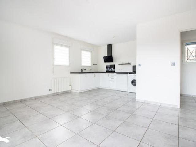 Vente Appartement 2 pièces 45 m2 Saint Martin de Hinx
