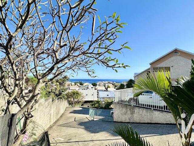 Vente Appartement 2 pièces 45 m2 Saint paul