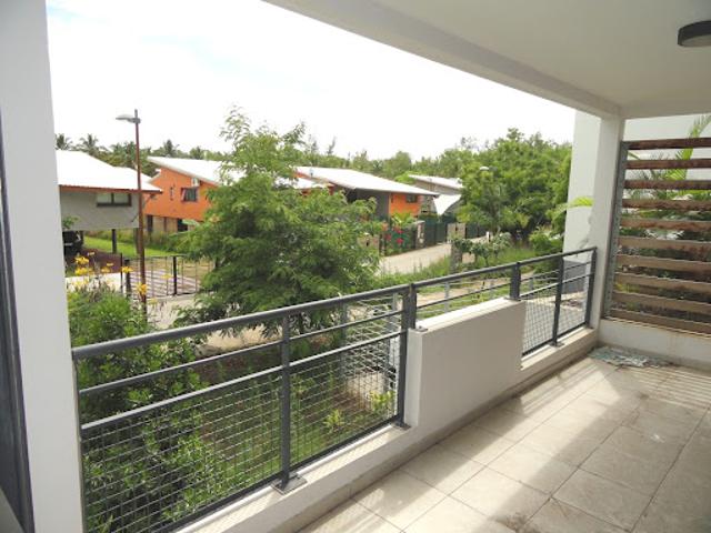 Vente Appartement 2 pièces 45 m2 Saint paul