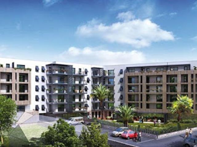 Vente Appartement 2 pièces 45 m2 Saint raphael