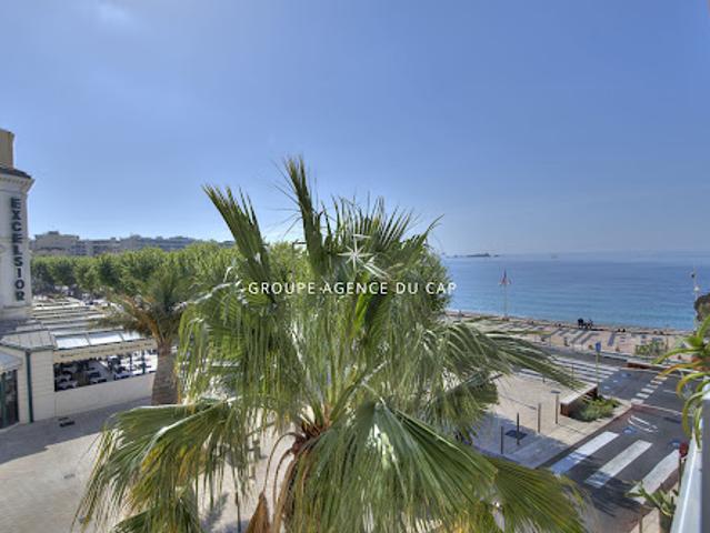Vente Appartement 2 pièces 45 m2 Saint raphael