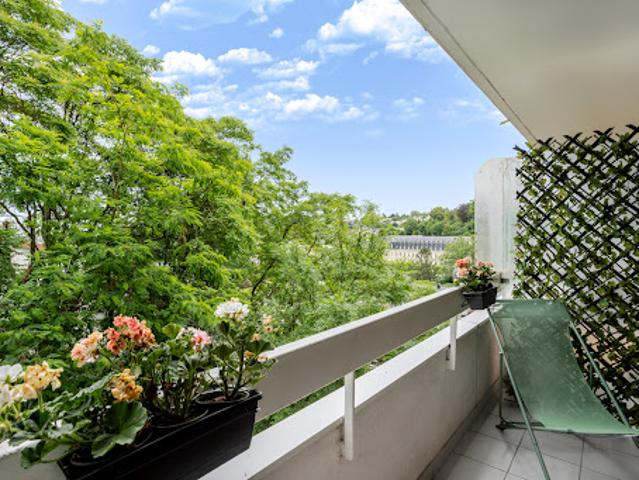 Vente Appartement 2 pièces 45 m2 Sevres