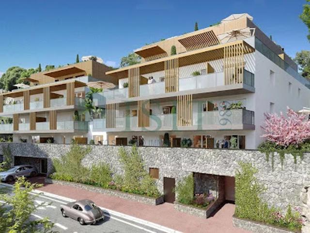 Vente Appartement 2 pièces 46.41 m2 Beausoleil