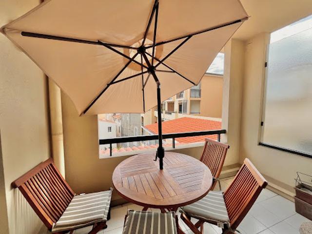 Vente Appartement 2 pièces 46.47 m2 Cannes