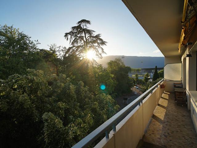 Vente Appartement 2 pièces 46.45 m2 Chambery