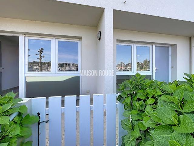 Vente Appartement 2 pièces 46.48 m2 Pléneuf Val André