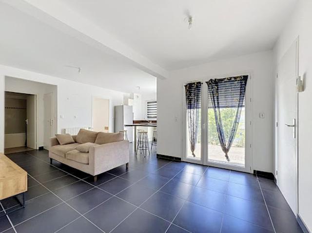 Vente Appartement 2 pièces 46.49 m2 Perigny