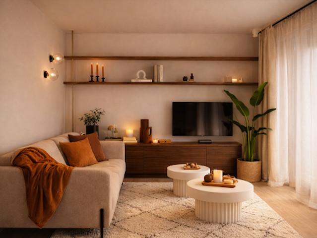 Vente Appartement 2 pièces 46.4 m2 Oullins