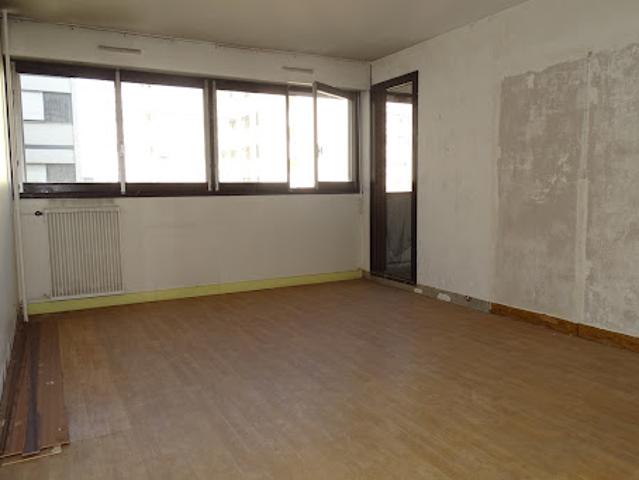 Vente Appartement 2 pièces 46.4 m2 Creteil