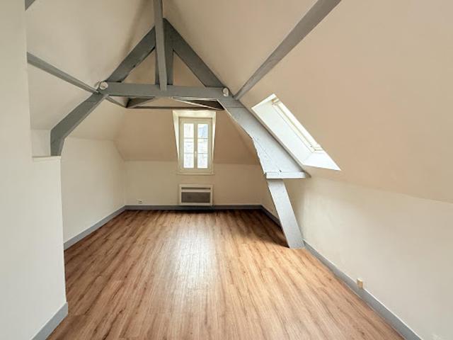 Vente Appartement 2 pièces 46.4 m2 Vannes
