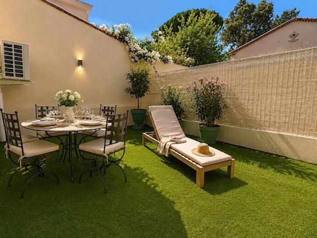 Vente Appartement 2 pièces 46.53 m2 Cannes