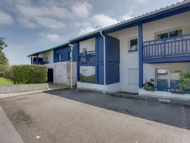 Vente Appartement 2 pièces 46 m2 Urrugne