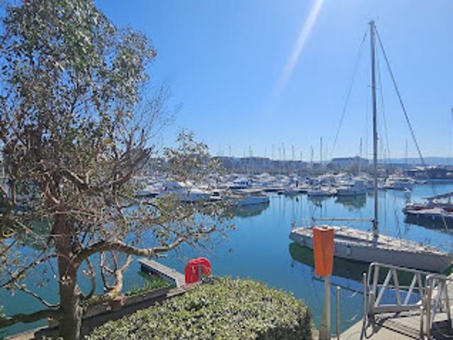 Vente Appartement 2 pièces 46.57 m2 Deauville