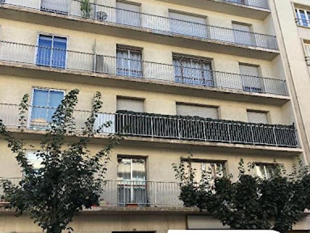Vente Appartement 2 pièces 46.54 m2 Limoges
