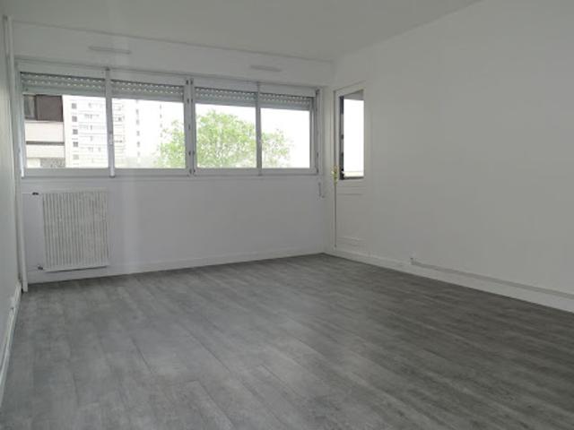 Vente Appartement 2 pièces 46.55 m2 Creteil