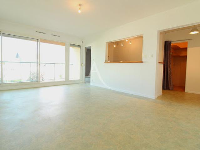 Vente Appartement 2 pièces 46.5 m2 Chalon sur saone