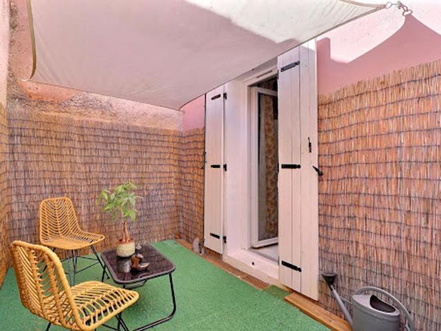 Vente Appartement 2 pièces 46.5 m2 La Seyne sur Mer