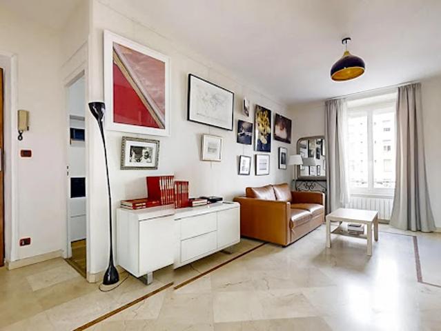 Vente Appartement 2 pièces 46.62 m2 Lyon 7ème
