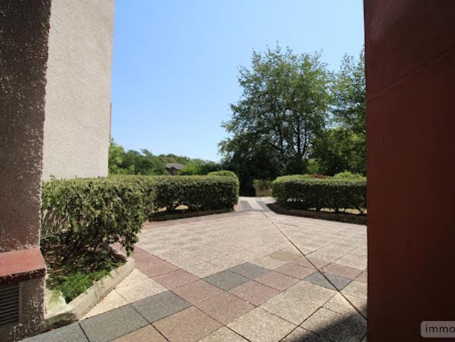 Vente Appartement 2 pièces 46.62 m2 Noisy le Grand