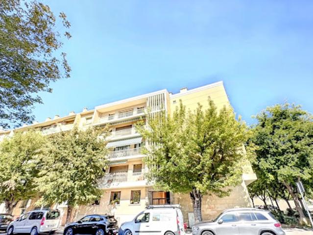 Vente Appartement 2 pièces 46.67 m2 Aix en Provence