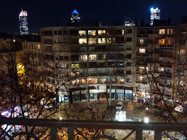 Vente Appartement 2 pièces 46.64 m2 Lyon 7ème