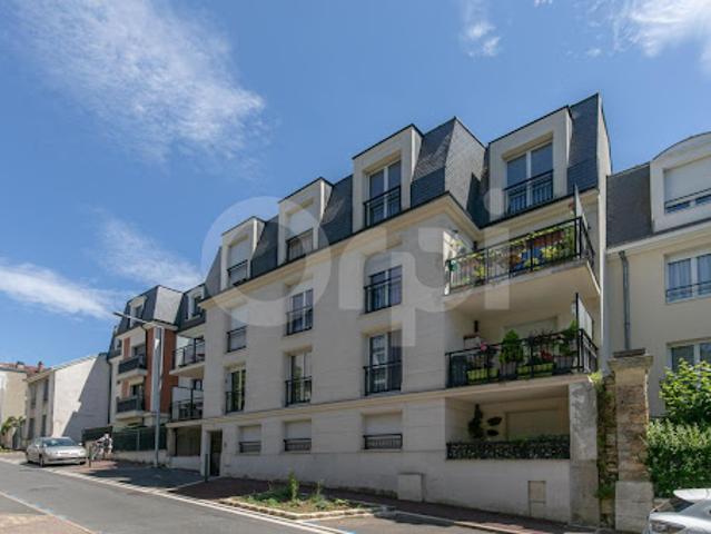 Vente Appartement 2 pièces 46.65 m2 Boissy saint leger