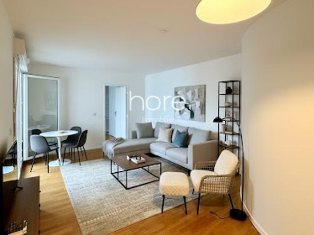 Vente Appartement 2 pièces 47 m2 Saint Denis