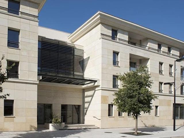 Vente Appartement 2 pièces 46.6 m2 Orange