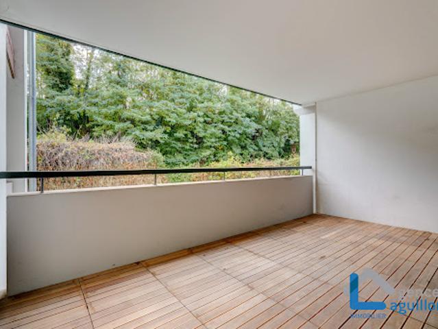 Vente Appartement 2 pièces 46.6 m2 Hendaye